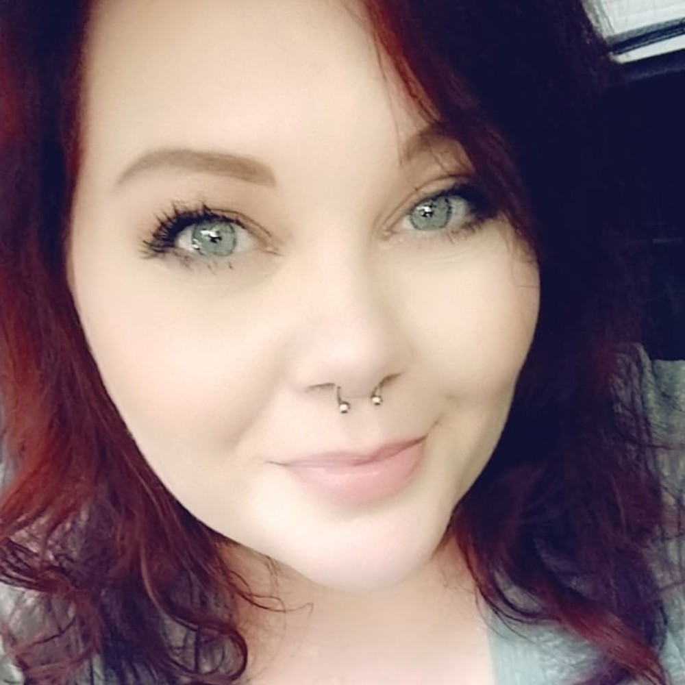 Meet your Posher, Kristie